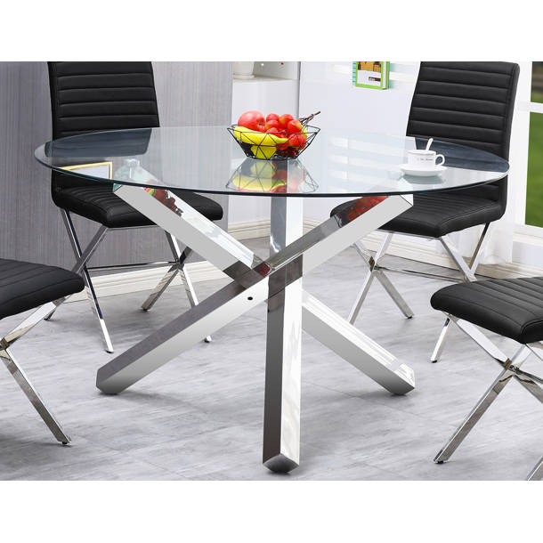 Orren Ellis Dining Table