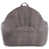 Grey Plush Faux Rabbit Fur is out of stock