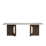 Androgyne Stone Coffee Table