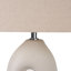 Laila Ceramic Table Lamp