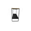 Pedro 39'' Console Table