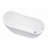 Amara Acrylic Freestanding Soaking Bathtub-89828727-87732327
