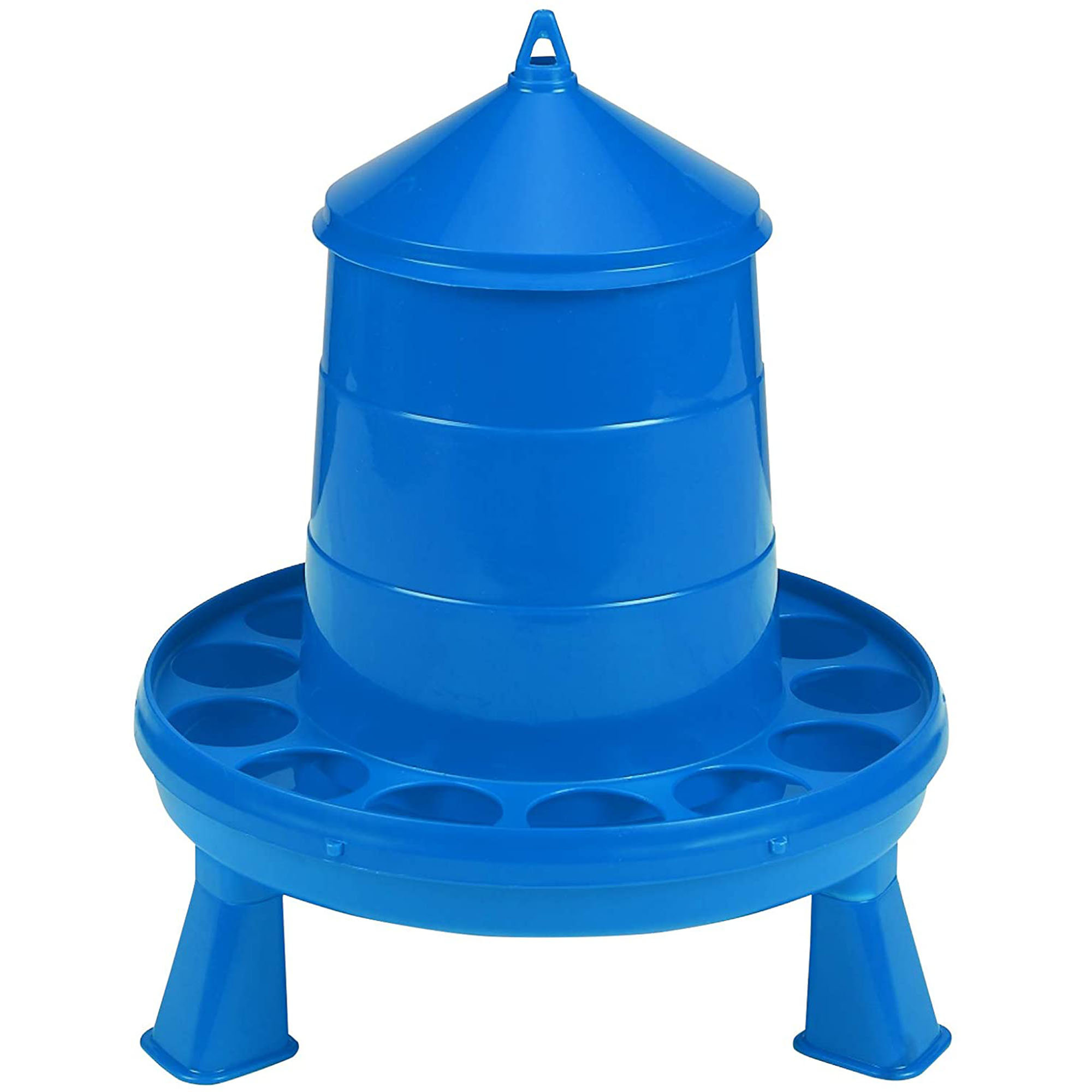 Little Giant Chicken Feeders / Waters | Wayfair