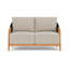 Alpine Outdoor 2 - Seat Loveseat-1348563109