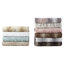 Jeté ultra-doux en fausse fourrure 60 x 70 po Zuri Blush-1371935740-1404027850