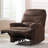 Schall Upholstered Recliner-2052583060