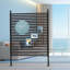Écran d'intimité décoratif 43,31 "* 70,87"-90628775