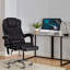 Gaming Recliner Massage Executive Chair-1735748231