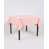 Blush Pink is out of stock
