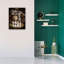 «Take Me Out» par Art Licensing Studio, art mural sur toile-749161711