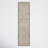 Lynnette Oriental Gray/Beige Area Rug-221706835