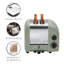 Dualit Classic 2 Slice Toaster - Sage-123990966-123990968