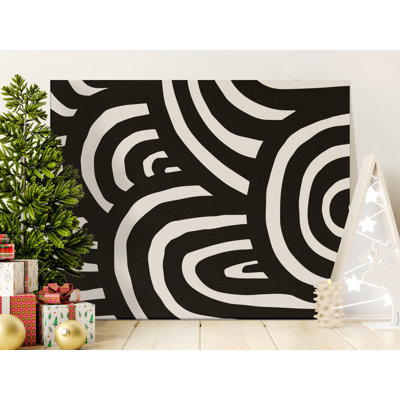 Wrapped Canvas Print Set