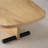 Nova Solid Wood Top Single Coffee Table-100748835-100748832