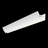 Aileron LED Armed Sconce-14262505-14262502