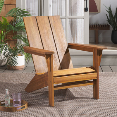 Mcleroy Adirondack Chair