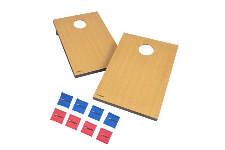 The Best Cornhole Boards Of 2023