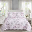 Ensemble de courtepointe 2 pièces Marina Soft Home-113110000