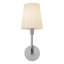 Applique murale 1 lumière pour salle de bain Tindra-66310571