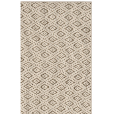 Cormac Taupe/beige Area Rug