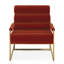 Channeled Goldfinger Lounge Chair-59149021