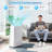 Costway 12000 BTU Portable Air Conditioner for 0 Square Feet with