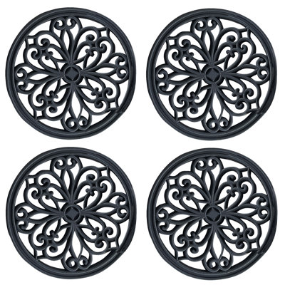 Ensemble de tapis pour plantes