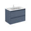 Ambra 31.7'' W Single Vanity-142260282