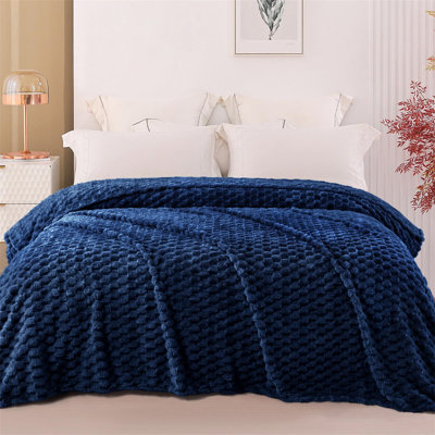 Radom Throw Blanket