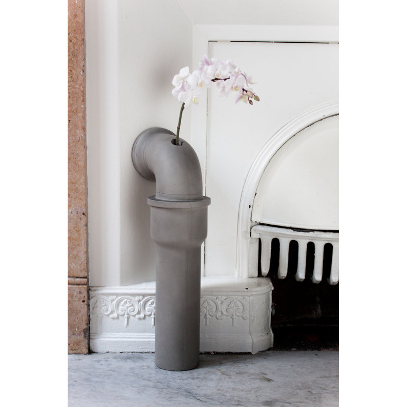 Vase mural, Petit