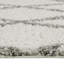 Geometric Shag Area Rug-40399733