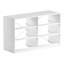 Commode avec grands tiroirs en tissu-1651769074