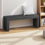Banc en bois massif Oswisserie-640092336-603577378