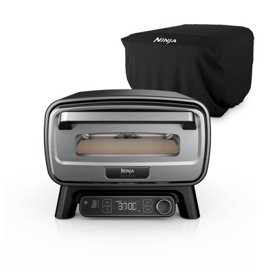 Ninja Pizza Oven
