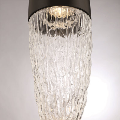 1 light Pendant