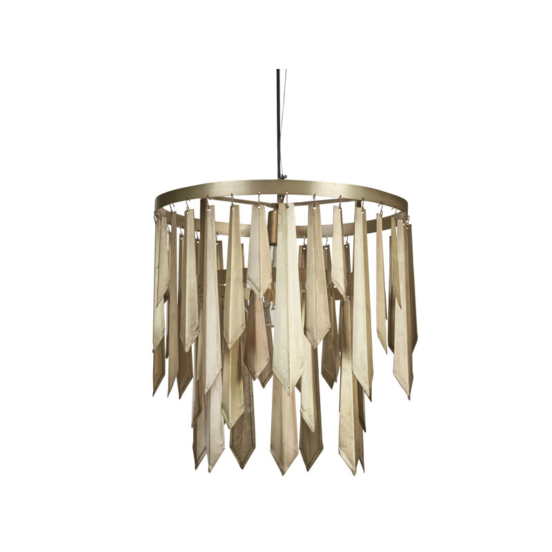 Sandnes 1 - Light Novelty Chandelier