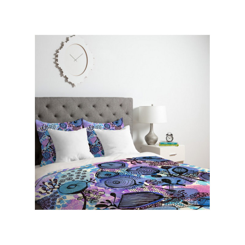 Collection de housse de couette