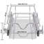 Tanaka Under Shelf Basket-102222247