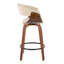 Contemporary Counter Stool-741861571-741861568