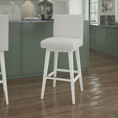 Tabouret pivotant Dorson