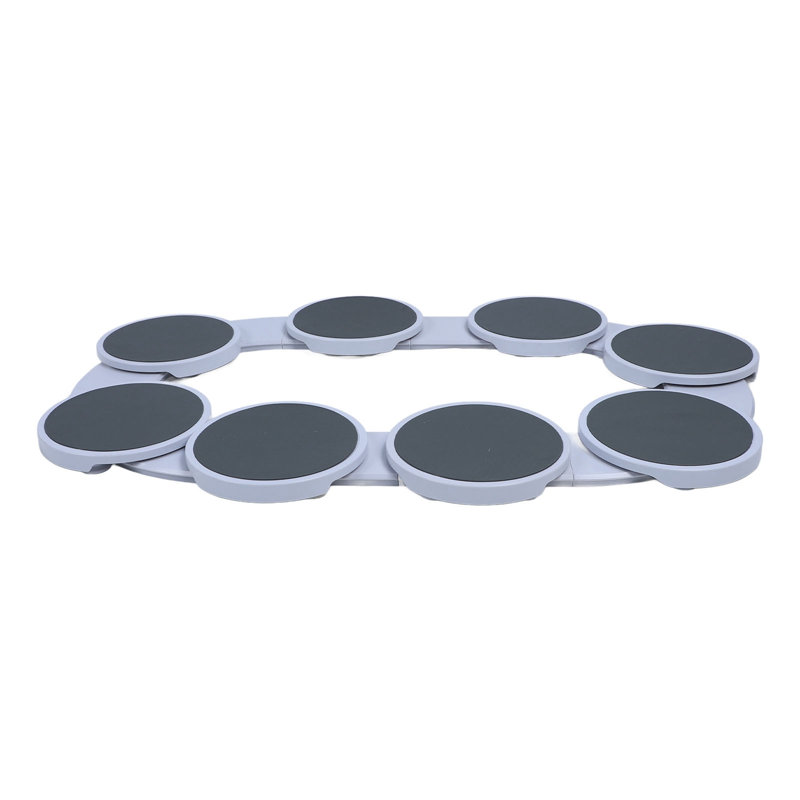 Plastic Decorative Tray
