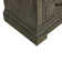 Barrigan 3 Drawer Nightstand