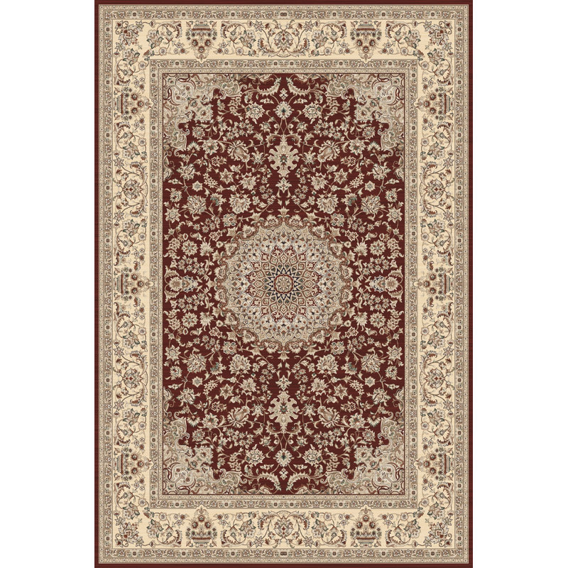 Dart Oriental Area Rug, Rectangle 160 x 230cm