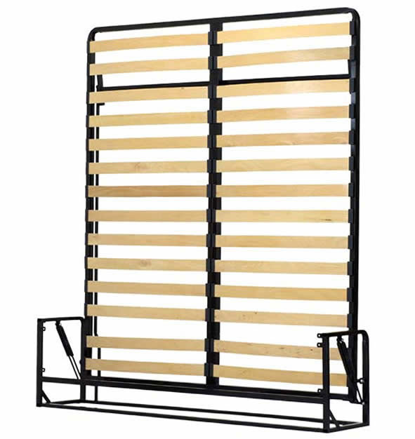 Folding Bed Only Bedspread, European (192 x 200 cm)