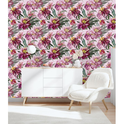 Panneau de papier peint Fairman