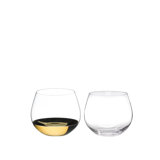 RIEDEL The O Wine Tumbler Oaked Chardonnay Wine Glass