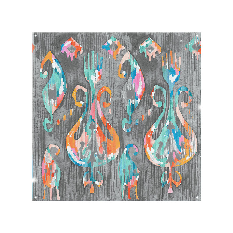 60cm W Glass Peel and Stick, 60cm L x 50cm W