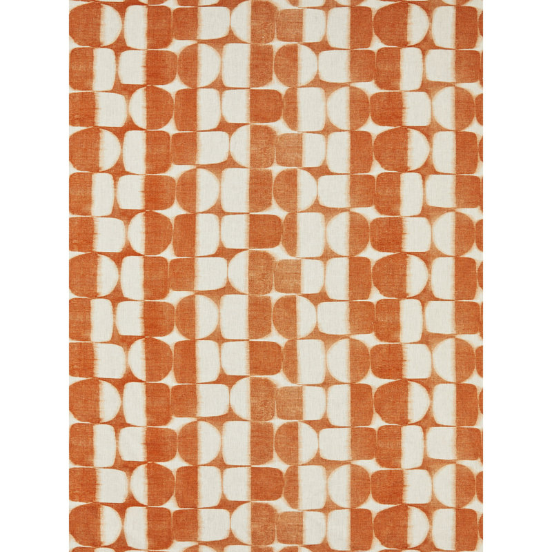Tissu 100% coton Sahara Rift, Jaune souci