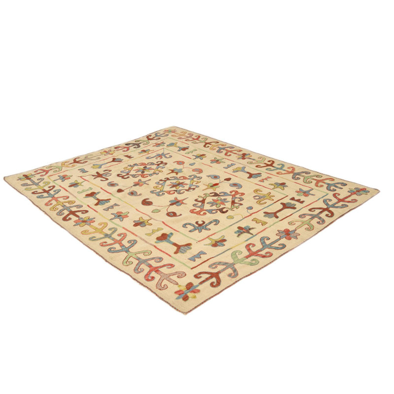 Tapis ivoire Oldfield
