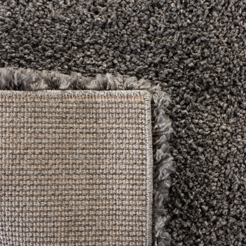 Tapis à poils longs Chiles Royal, Rectangle 8 pi x 10 pi